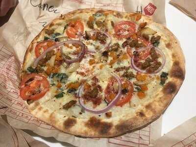 Mod Pizza