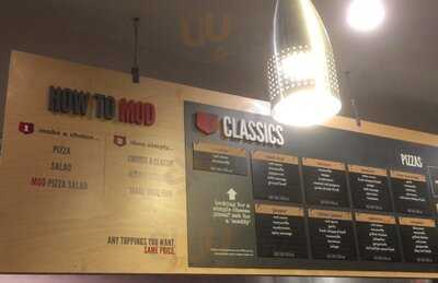 Mod Pizza