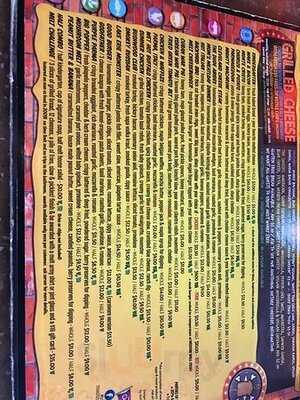 Melt Bar And Grilled