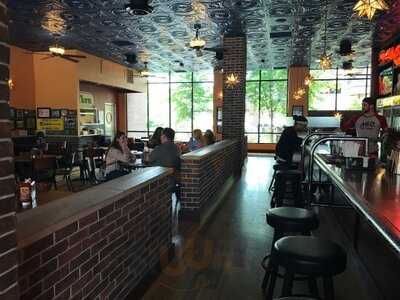 Melt Bar And Grilled