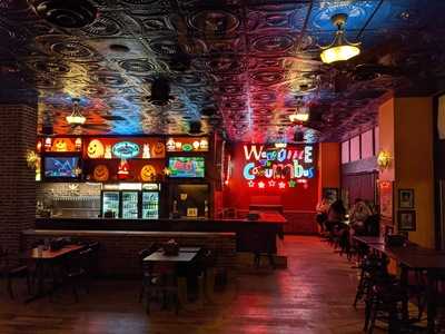 Melt Bar And Grilled