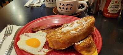 Pat's Cafe