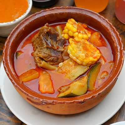 Estrellita Poblana Iii