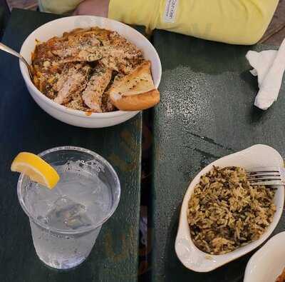 Sandollar Restaurant