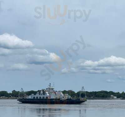 Sandollar Restaurant