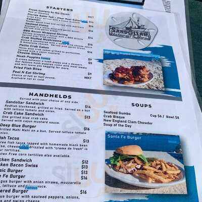 Sandollar Restaurant