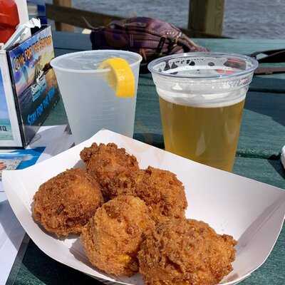 Sandollar Restaurant