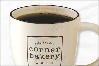 Corner Bakery Cafe