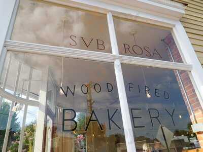 Subrosa Bakery