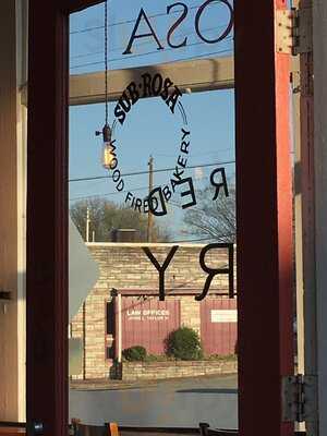 Subrosa Bakery