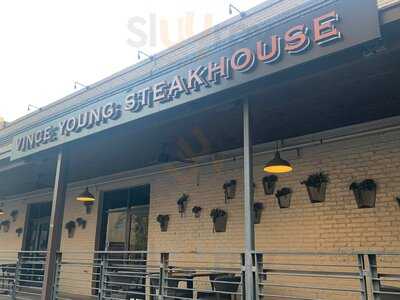 Vince Young Steakhouse