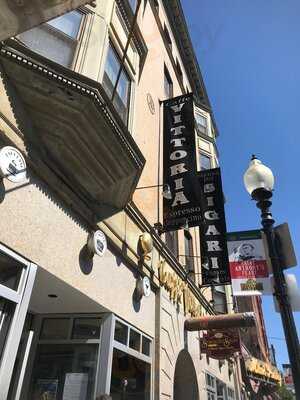 Caffe Vittoria