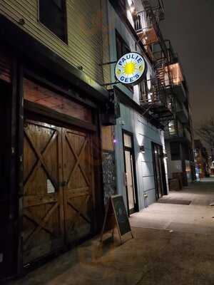 Paulie Gee’s