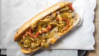 Jim's Steaks South St.