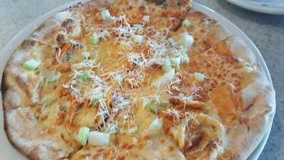 Brixx Wood Fired Pizza