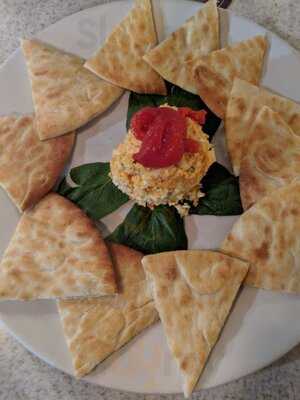 Brixx Wood Fired Pizza