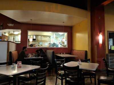 Brixx Wood Fired Pizza