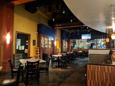 Brixx Wood Fired Pizza