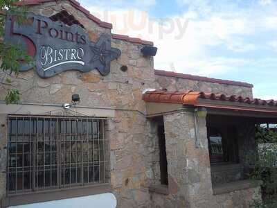 5 Points Bistro