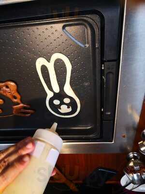 Slappy Cakes