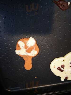 Slappy Cakes