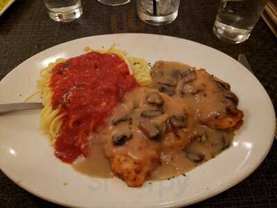 Corleone's Ristorante & Bar