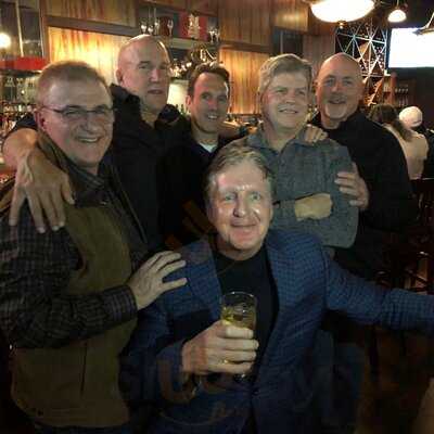 Corleone's Ristorante & Bar