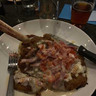 Corleone's Ristorante & Bar