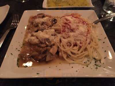 Corleone's Ristorante & Bar