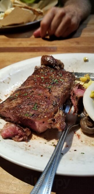 Cheddar's Scratch Kitchen