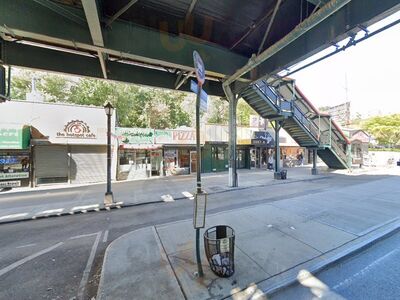 Broadway Joe's Pizza Inc.