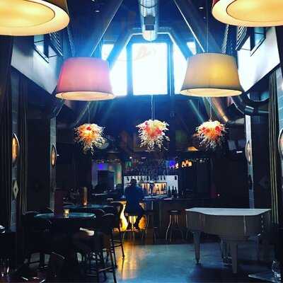 Marketplace Restaurant