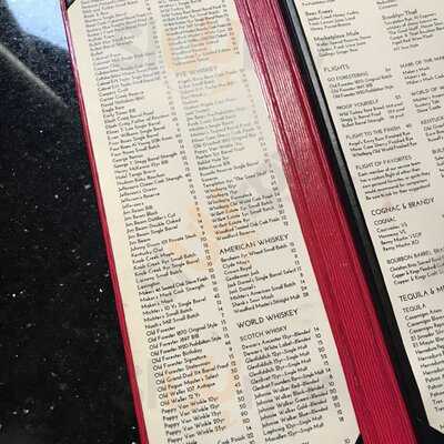 Marketplace Restaurant