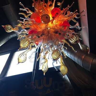 Marketplace Restaurant