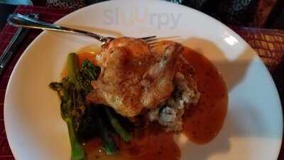 Marketplace Restaurant