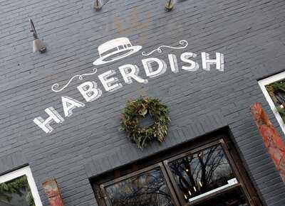 Haberdish
