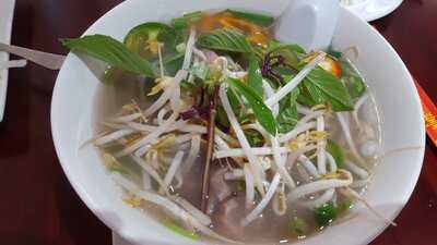 Saigon Restaurant & Bar