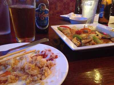 Saigon Restaurant & Bar