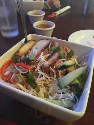 Saigon Restaurant & Bar