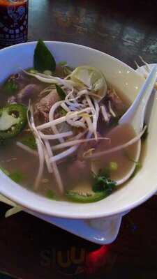 Saigon Restaurant & Bar