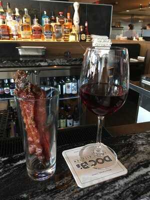 Doc B's Fresh Kitchen