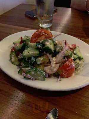 Doc B's Fresh Kitchen