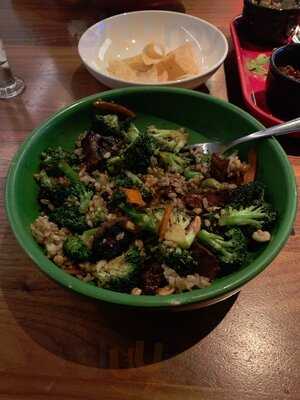 Doc B's Fresh Kitchen