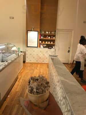 Jeni's Splendid Ice Creams