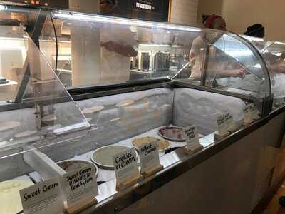 Jeni's Splendid Ice Creams