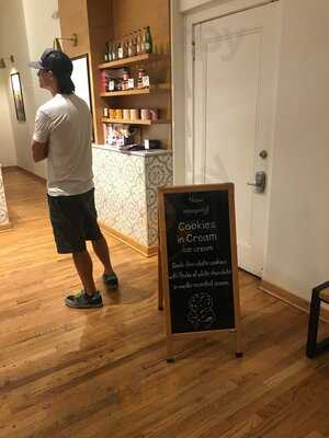 Jeni's Splendid Ice Creams