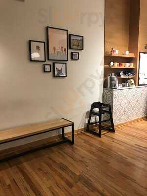 Jeni's Splendid Ice Creams