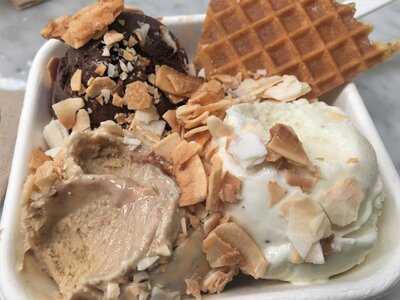 Jeni's Splendid Ice Creams