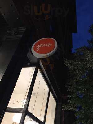 Jeni's Splendid Ice Creams