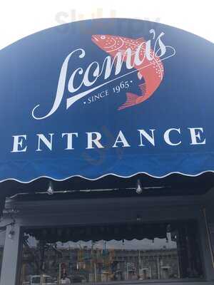 Scoma's Restaurant